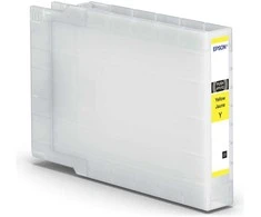 Epson Ink Cartridge XL | WF-C81xx/WF-C86xx | Rašalo kasetė | Geltona