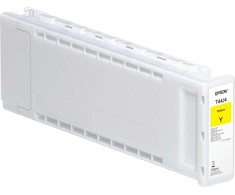 Epson UltraChrome Pro 12 rašalas | T44J440 | Rašalo kasetė | Geltona
