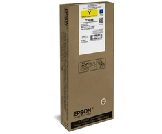 „Epson“ WF-C5xxx serijos rašalo kasetė, L, geltona
