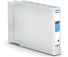 Epson T04A24N XXL (C13T04A24N) Rašalinė kasetė, Žydra