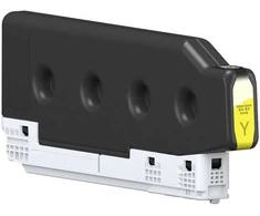 Epson T08G4 (C13T08G400) Rašalinė kasetė, Geltona