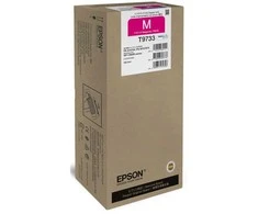 Epson WorkForce Pro XL rašalo tiekimo blokas | WF-C869R | Rašalo pakuotė | Magenta