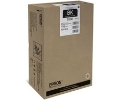 Epson XXL rašalo tiekimo blokas | WorkForce Pro WF-C869R | Rašalo tiekimo blokas | Juodas