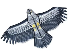 Erelio formos aitvaras, 150 × 70 cm
