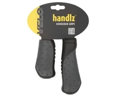 Ergo grip 3 greičiai