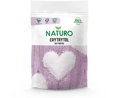 Eritritolis Naturo, 250g