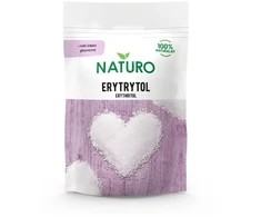 Eritritolis Naturo, 500g