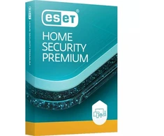 ESET HOME Security Premium BOX 1 – 1 metų licencija