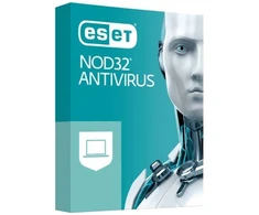 ESET NOD32 Antivirus BOX 1 - desktop - licencja na 3 metai