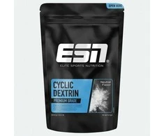 ESN Ciklinė Dextrinas 900g