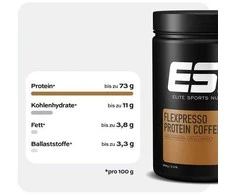ESN Flexpresso Protein 420g