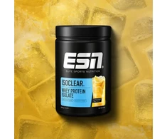 ESN Isoclear išrūgų baltymų izoliatas 908 g
