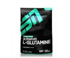 ESN Ultrapure L-Glutamin 500g
