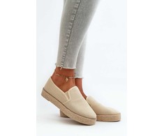 Espadrilės