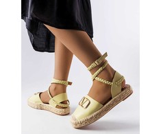 espadrilės