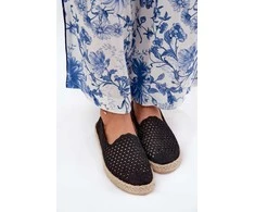 Espadrilės moterims šviesios patogios vasarai