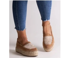 Espadrilės Solea