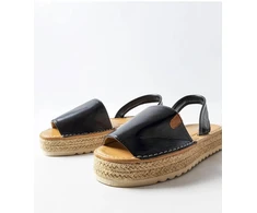 Espadrilės Solea