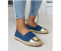 Espadrilės Solea