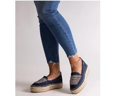 Espadrilės Solea