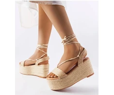 Espadrilės Solea