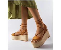 Espadrilės Solea