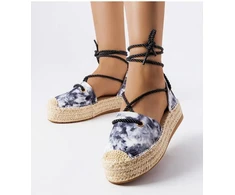 Espadrilės Solea
