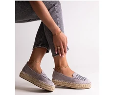 Espadrilės Solea