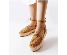 Espadrilės Solea