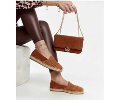 Espadrilės Solea