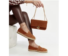 Espadrilės Solea