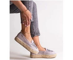 Espadrilės Solea