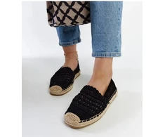 Espadrilės Solea