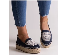 Espadrilės Solea