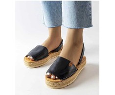 Espadrilės Solea