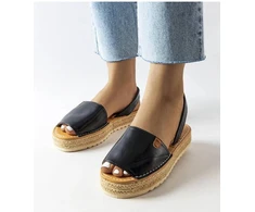 Espadrilės Solea
