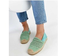 Espadrilės Solea