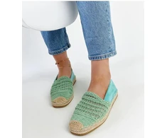 Espadrilės Solea