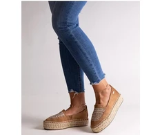 Espadrilės Solea