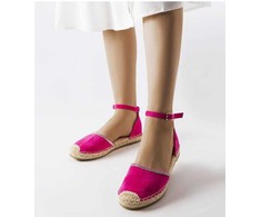 Espadrilės Solea