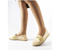 Espadrilės Solea