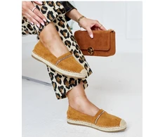 Espadrilės Solea