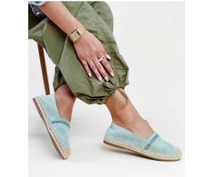 Espadrilės Solea