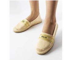Espadrilės Solea