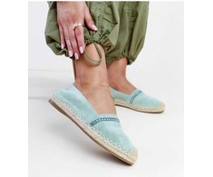 Espadrilės Solea