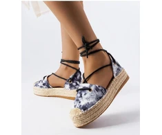 Espadrilės Solea