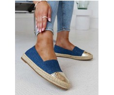 Espadrilės Solea