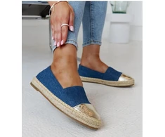 Espadrilės Solea