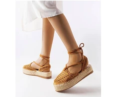 Espadrilės Solea