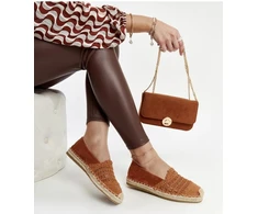 Espadrilės Solea
